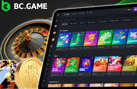 BC.Game Casino Nigeria A Premier Destination for Crypto Gambling BC.Game Casino Nigeria A Premier Destination for Crypto Gambling
