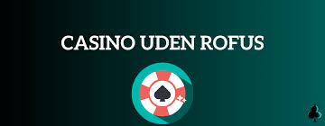 Bedste Casinoer uden MitID 2026 - Din Guide til Sikker Spiloplevelse