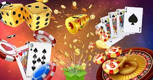 Discover Spinsala The Ultimate Online Casino Experience