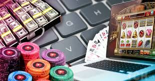 Discover the Exciting World of CasinoLab Casino 1539927098
