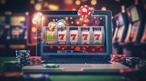 Download the Vegas Wild Casino App for Ultimate Gaming Experience