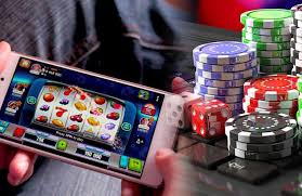 Experience Thrilling Online Slots at Betbufoon Casino