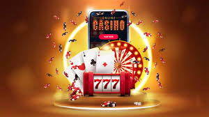 Explore the Thrills of WinsMania Casino Online