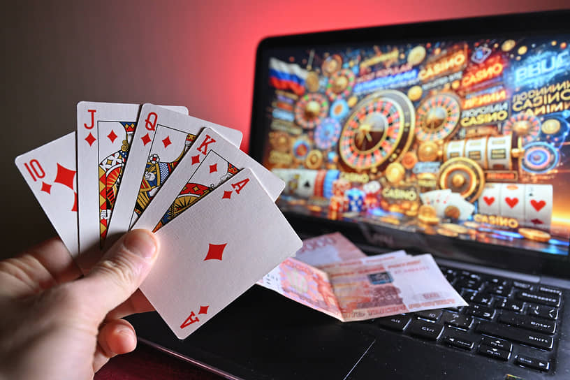 Explore the Thrills of WinsMania Casino Online
