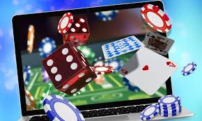 Exploring Jitabet A New Era in Gaming and Entertainment