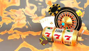 Mostbet Atəşin İçindəki Şans