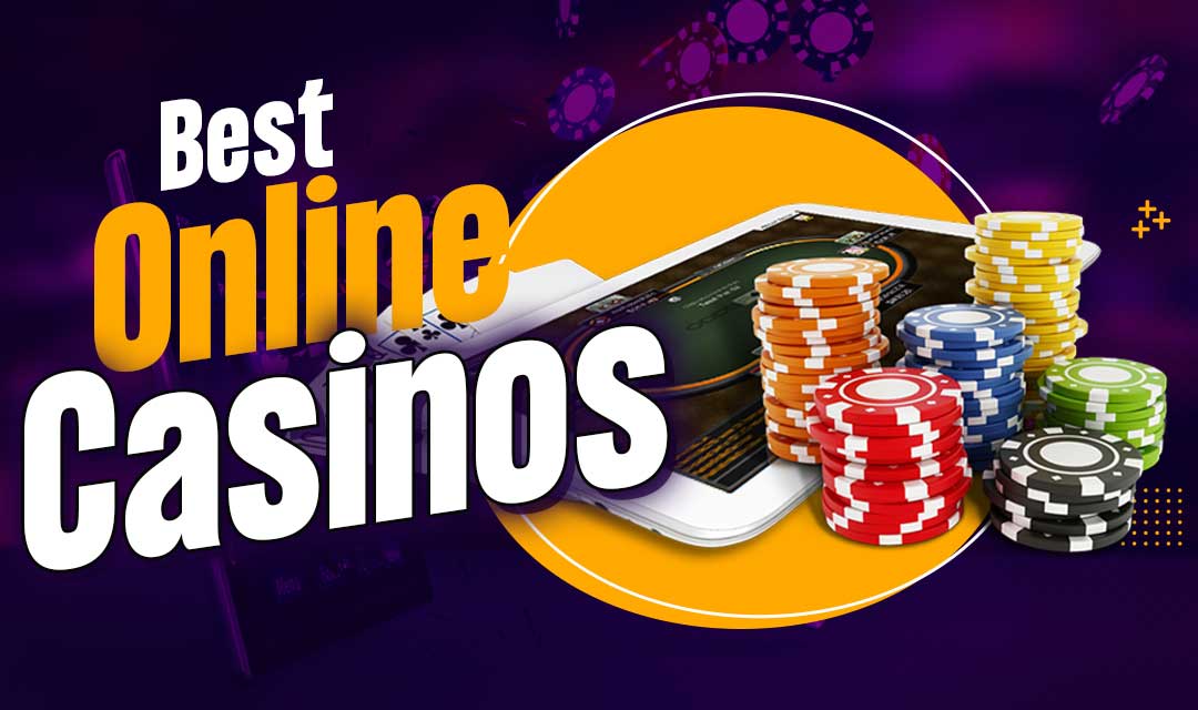 The Exciting World of Casino Canada Your Ultimate Guide