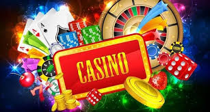 Explore the Thrilling World of Casino Casobet -374029463